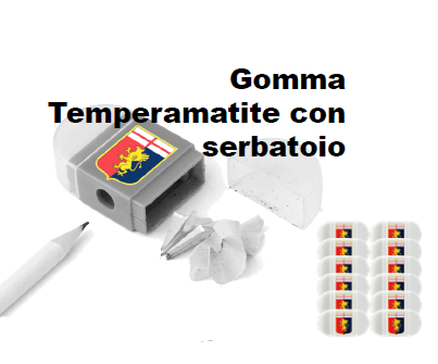 gommatemperamatita